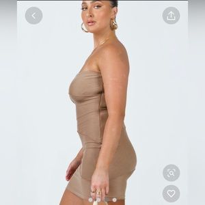 Princess Polly Bodycon Dress